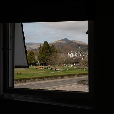 Hotel Rothay Garth à Ambleside Extérieur photo