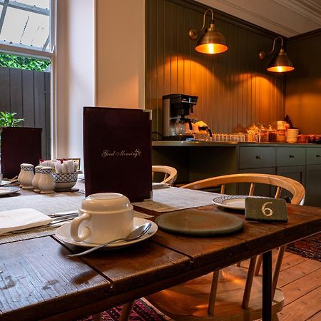 Hotel Rothay Garth à Ambleside Extérieur photo