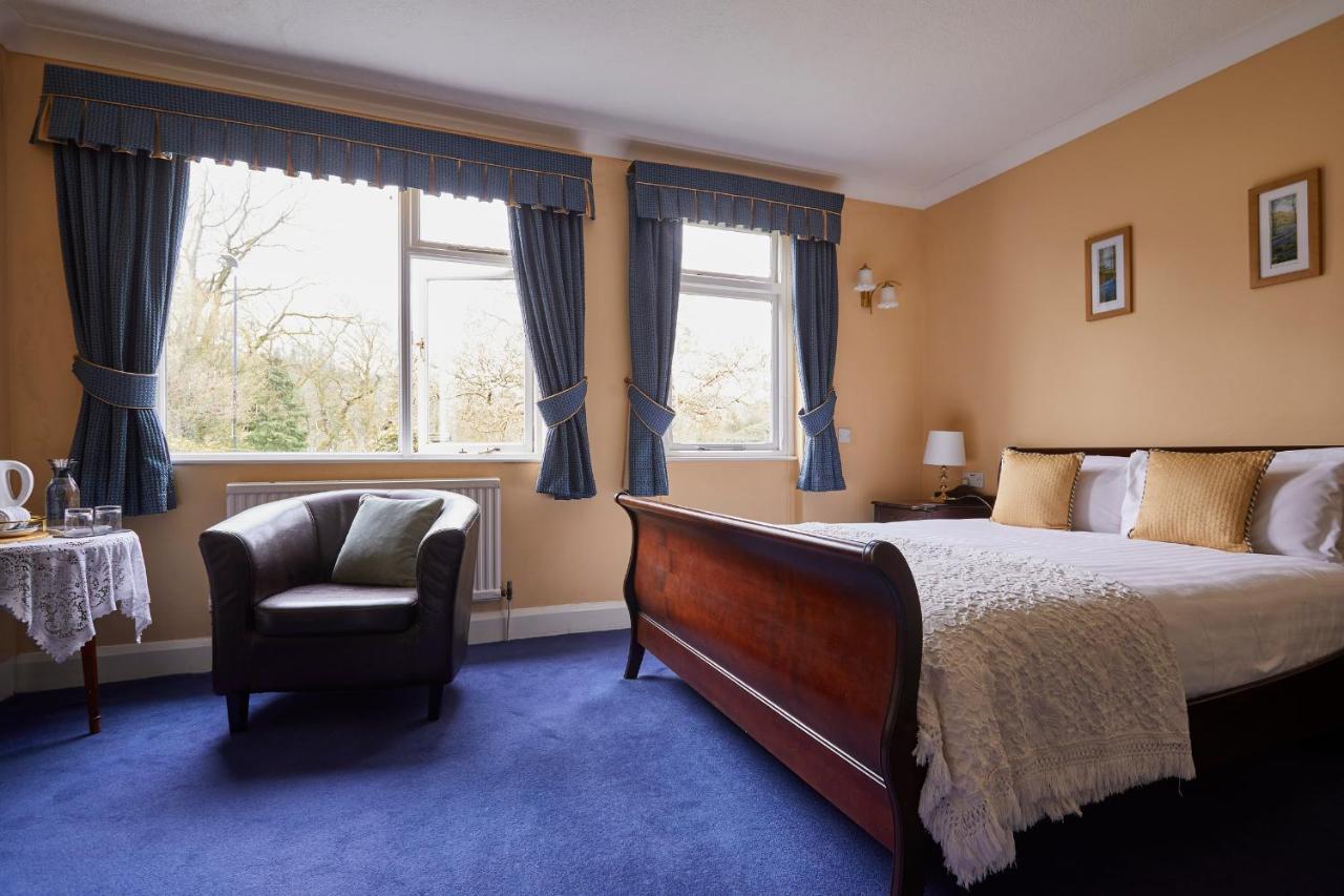 Hotel Rothay Garth à Ambleside Extérieur photo