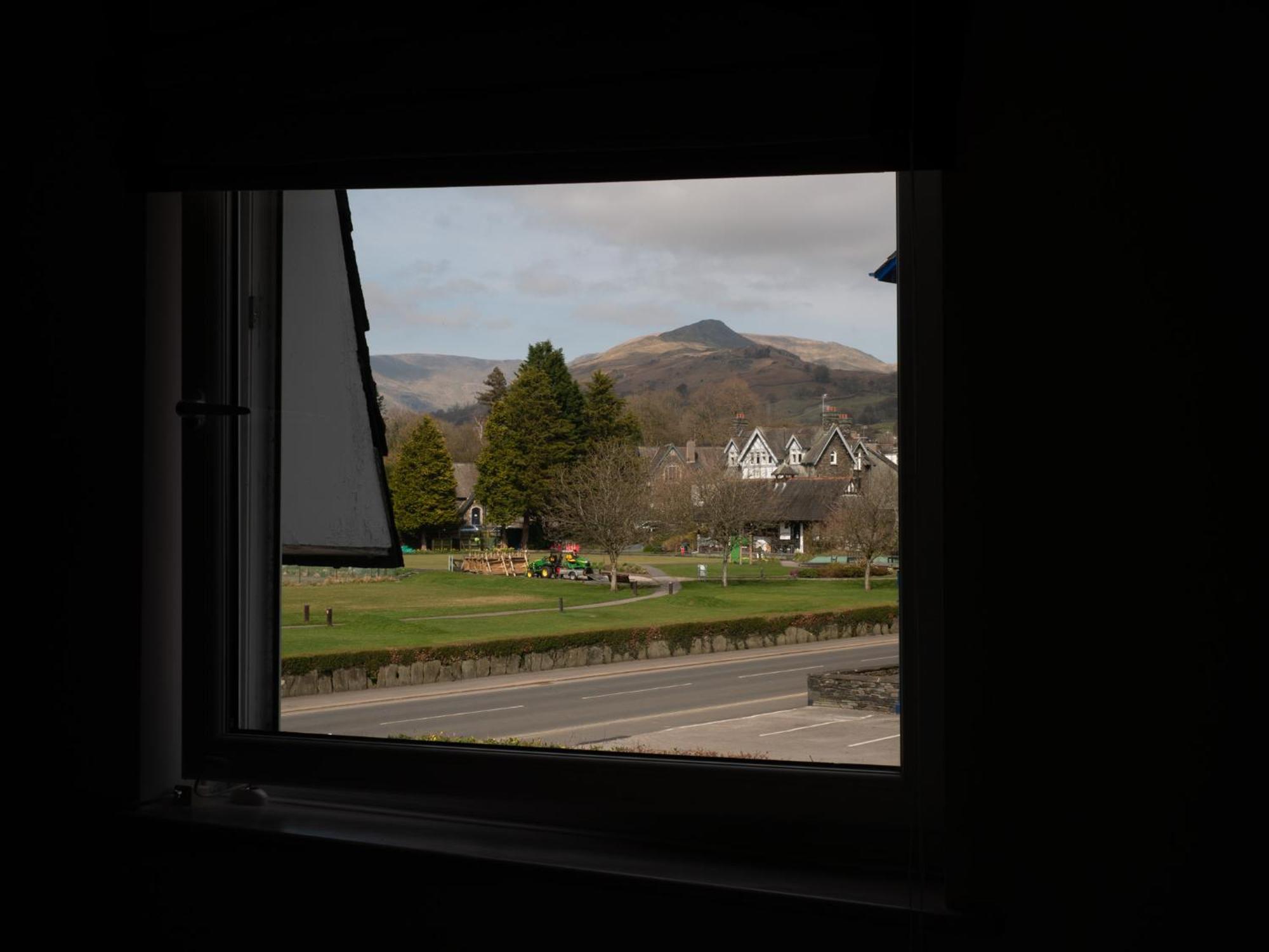Hotel Rothay Garth à Ambleside Extérieur photo