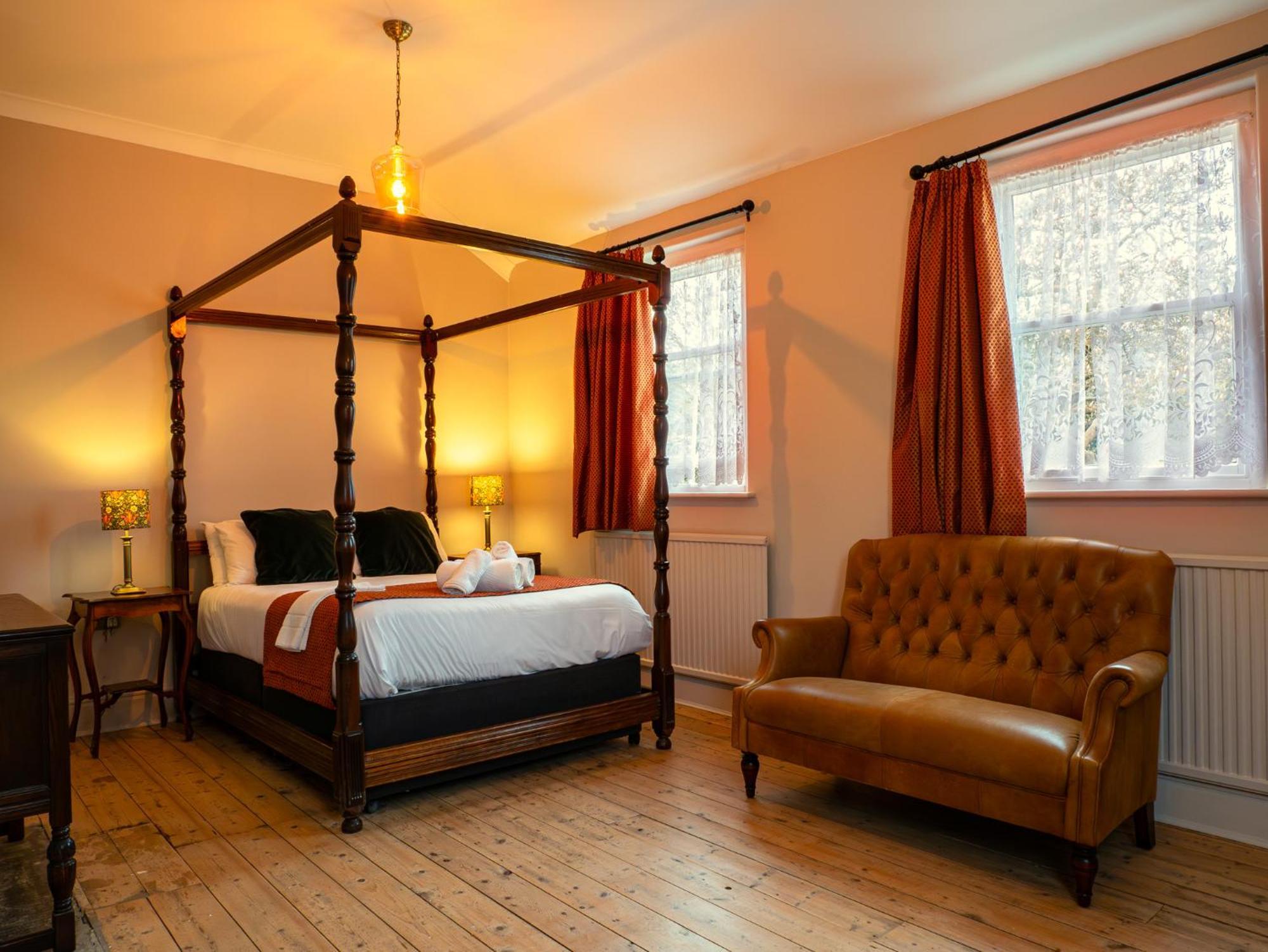 Hotel Rothay Garth à Ambleside Extérieur photo