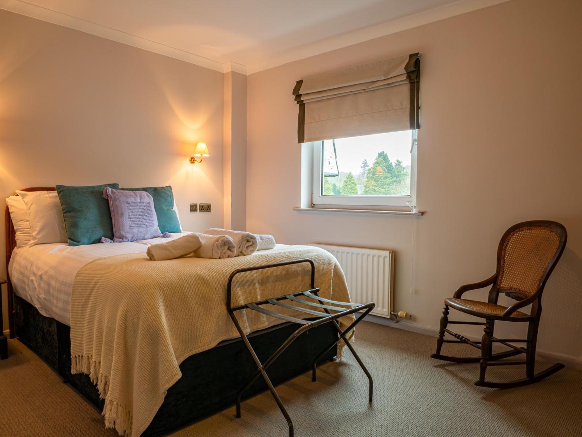 Hotel Rothay Garth à Ambleside Extérieur photo