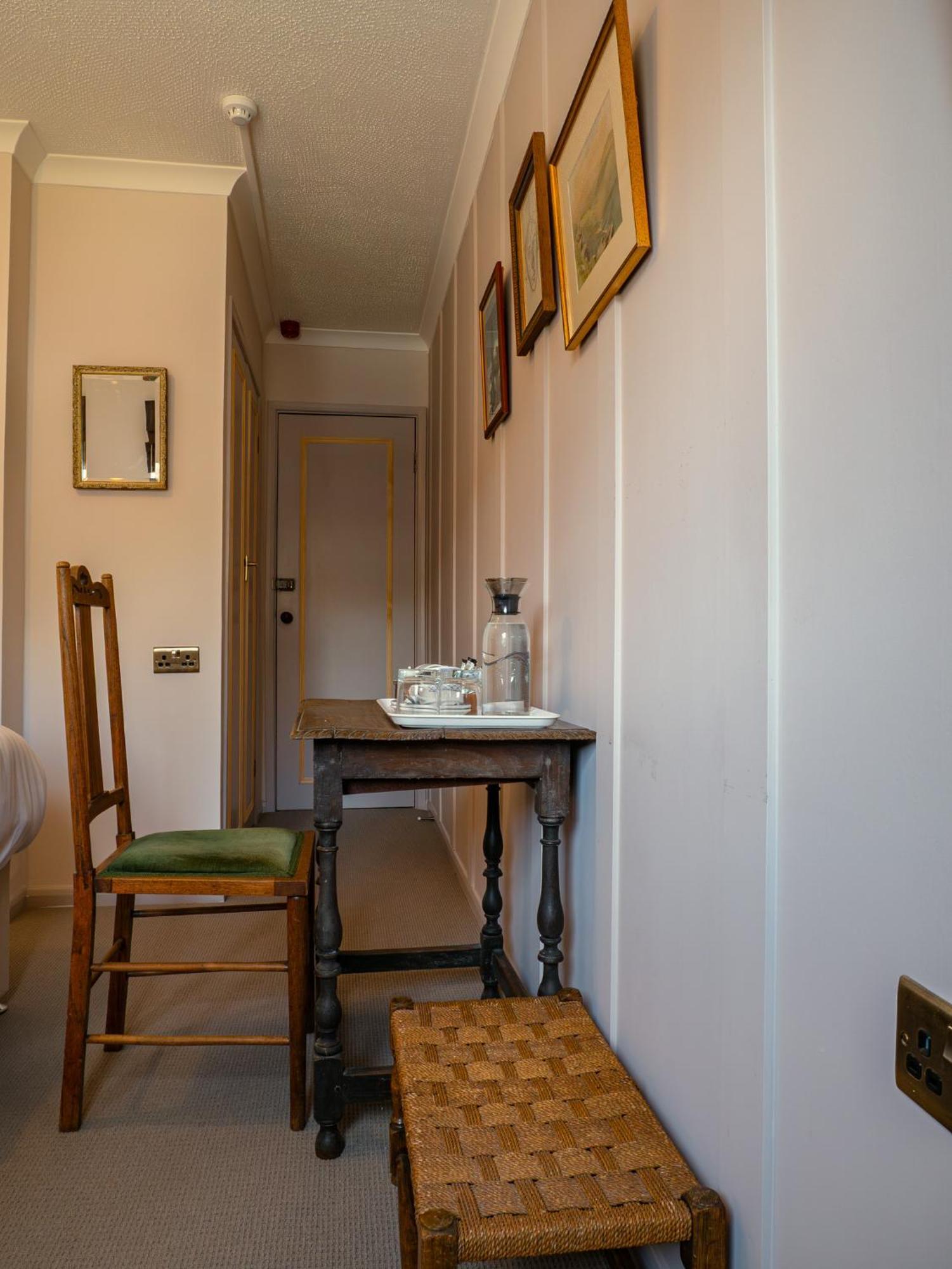Hotel Rothay Garth à Ambleside Extérieur photo