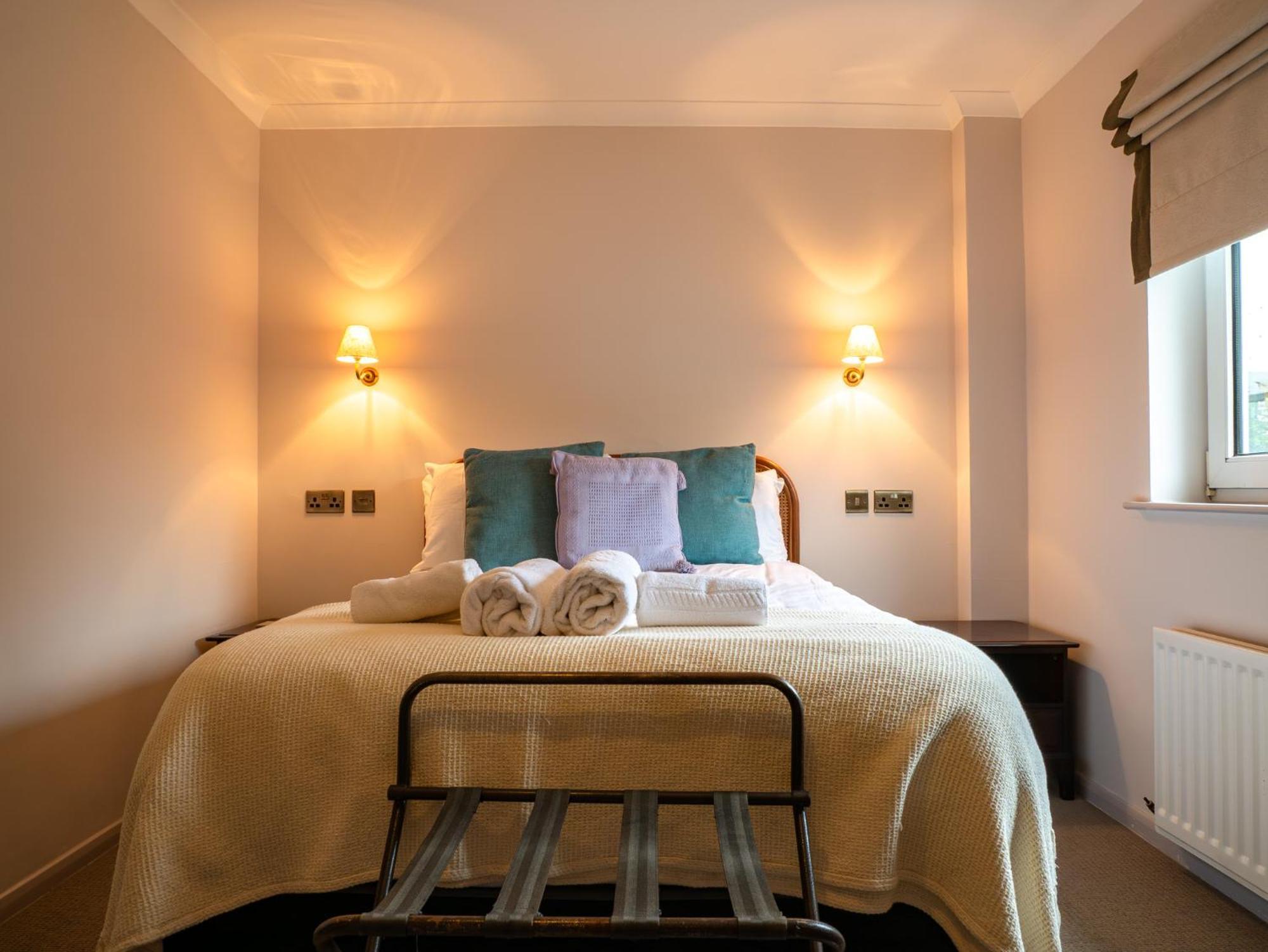 Hotel Rothay Garth à Ambleside Extérieur photo