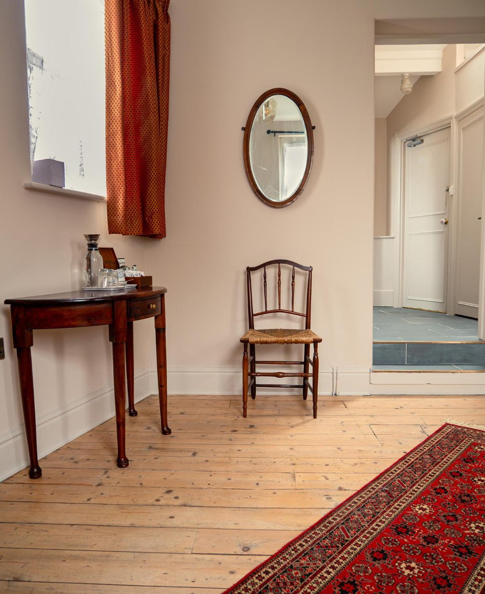 Hotel Rothay Garth à Ambleside Extérieur photo