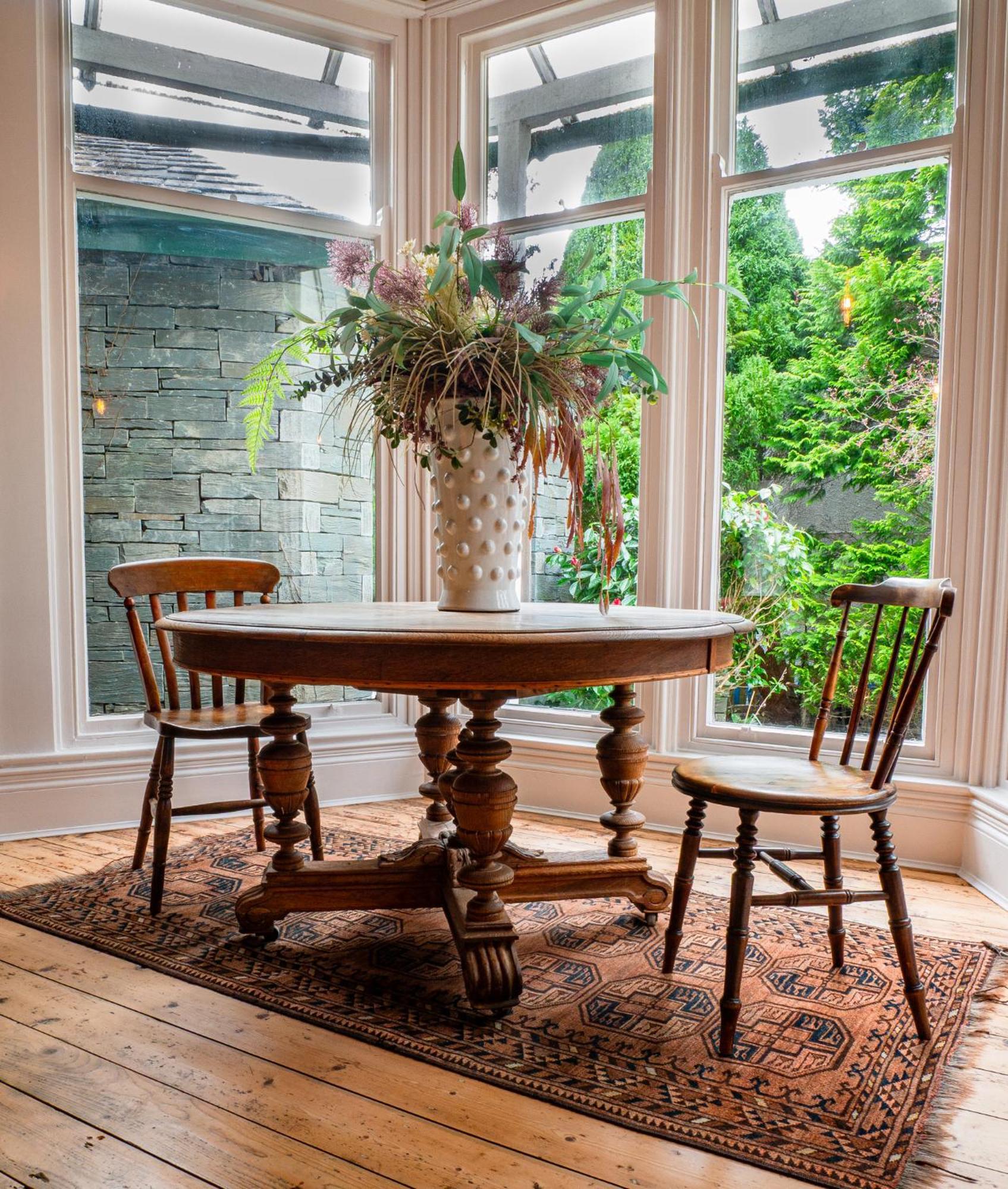Hotel Rothay Garth à Ambleside Extérieur photo