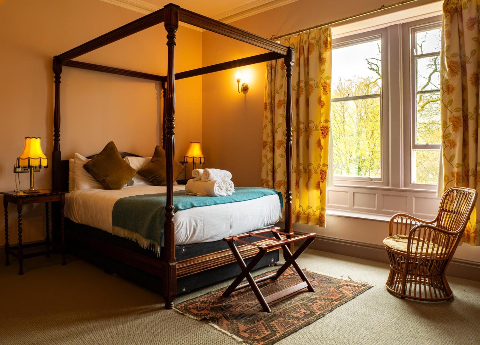Hotel Rothay Garth à Ambleside Extérieur photo