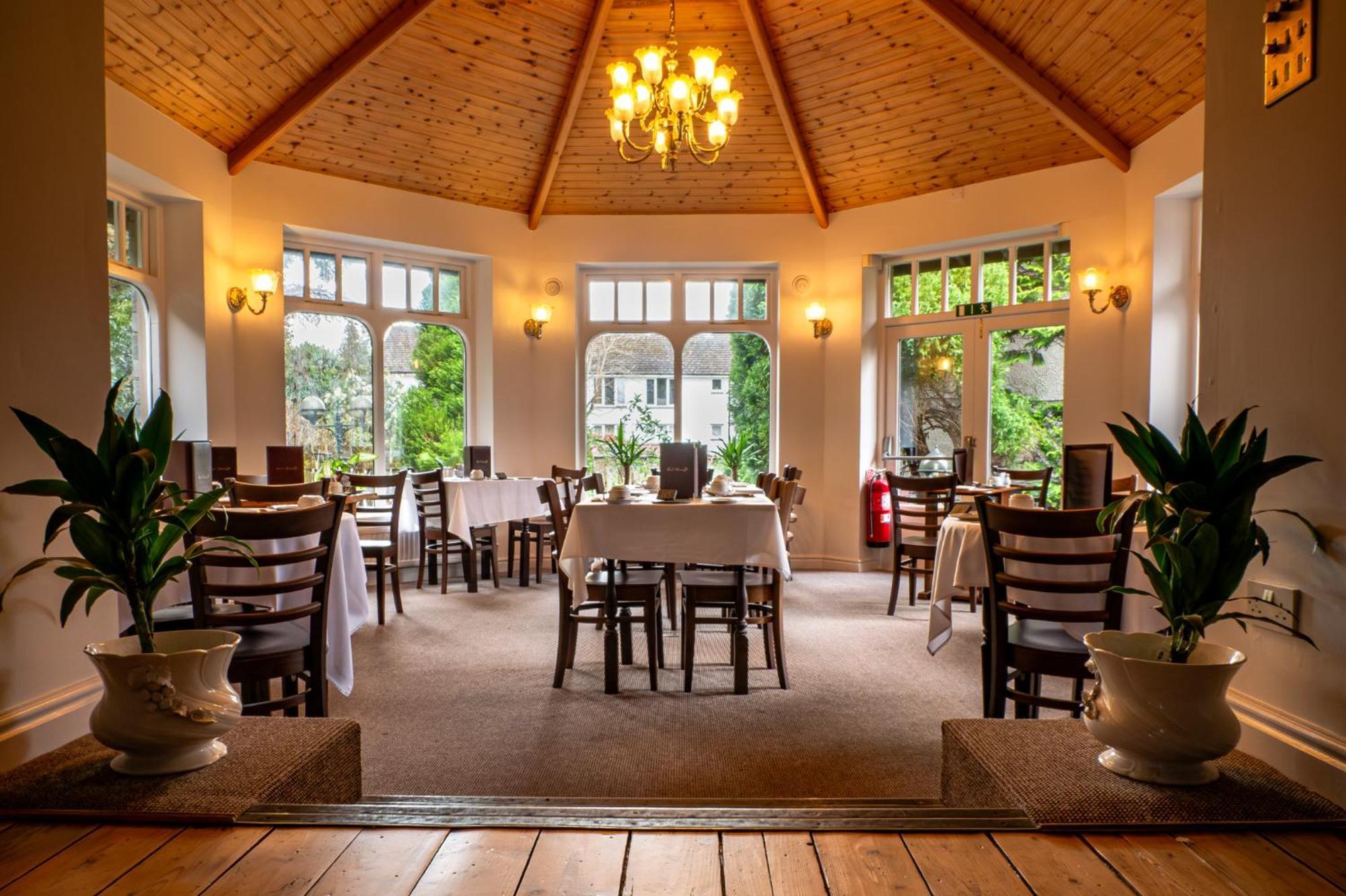 Hotel Rothay Garth à Ambleside Extérieur photo