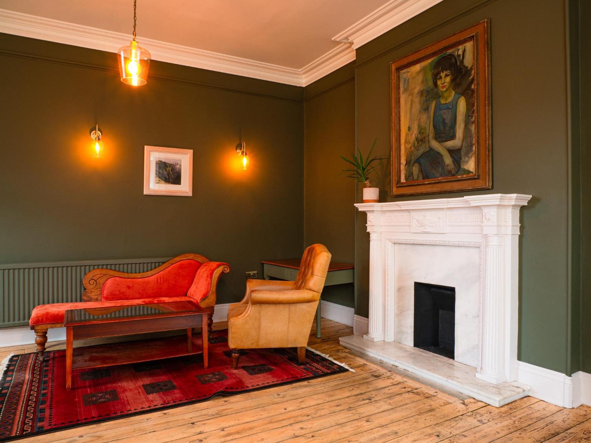Hotel Rothay Garth à Ambleside Extérieur photo