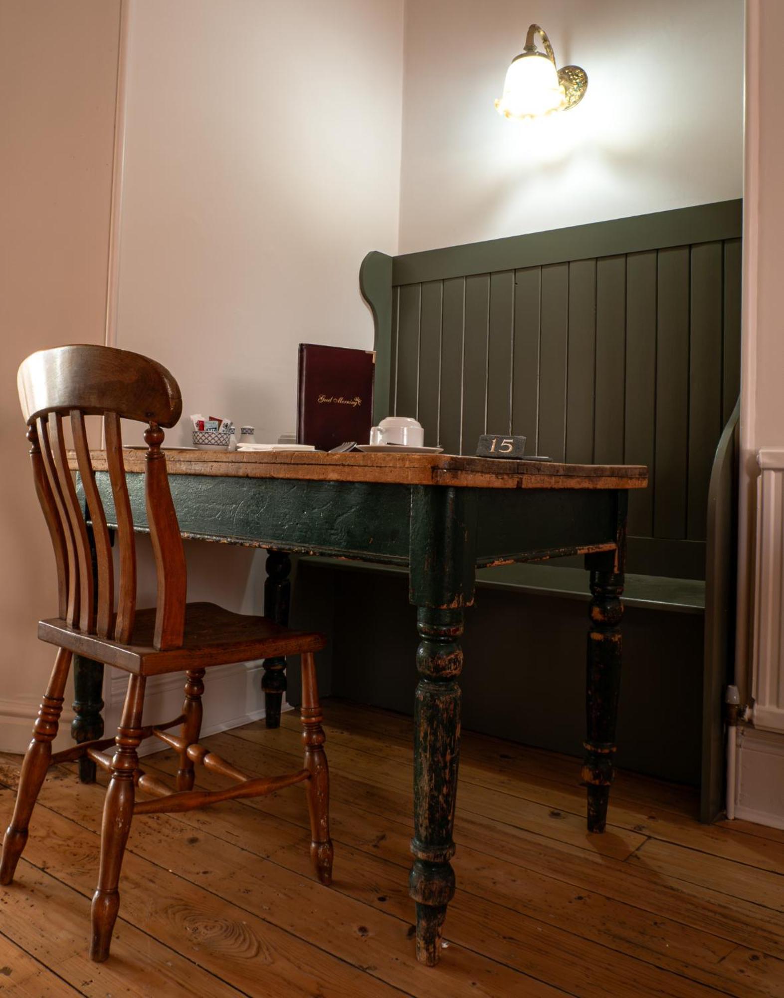 Hotel Rothay Garth à Ambleside Extérieur photo