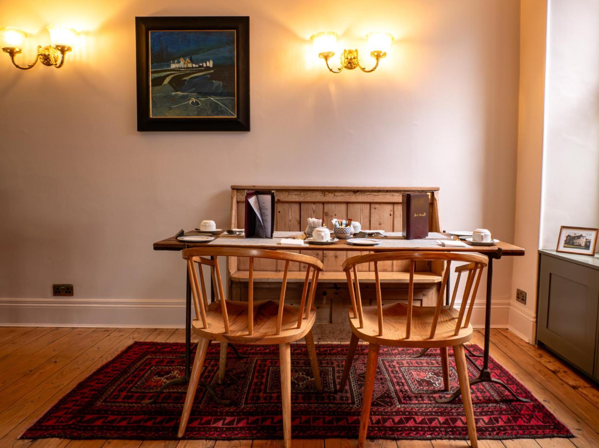 Hotel Rothay Garth à Ambleside Extérieur photo
