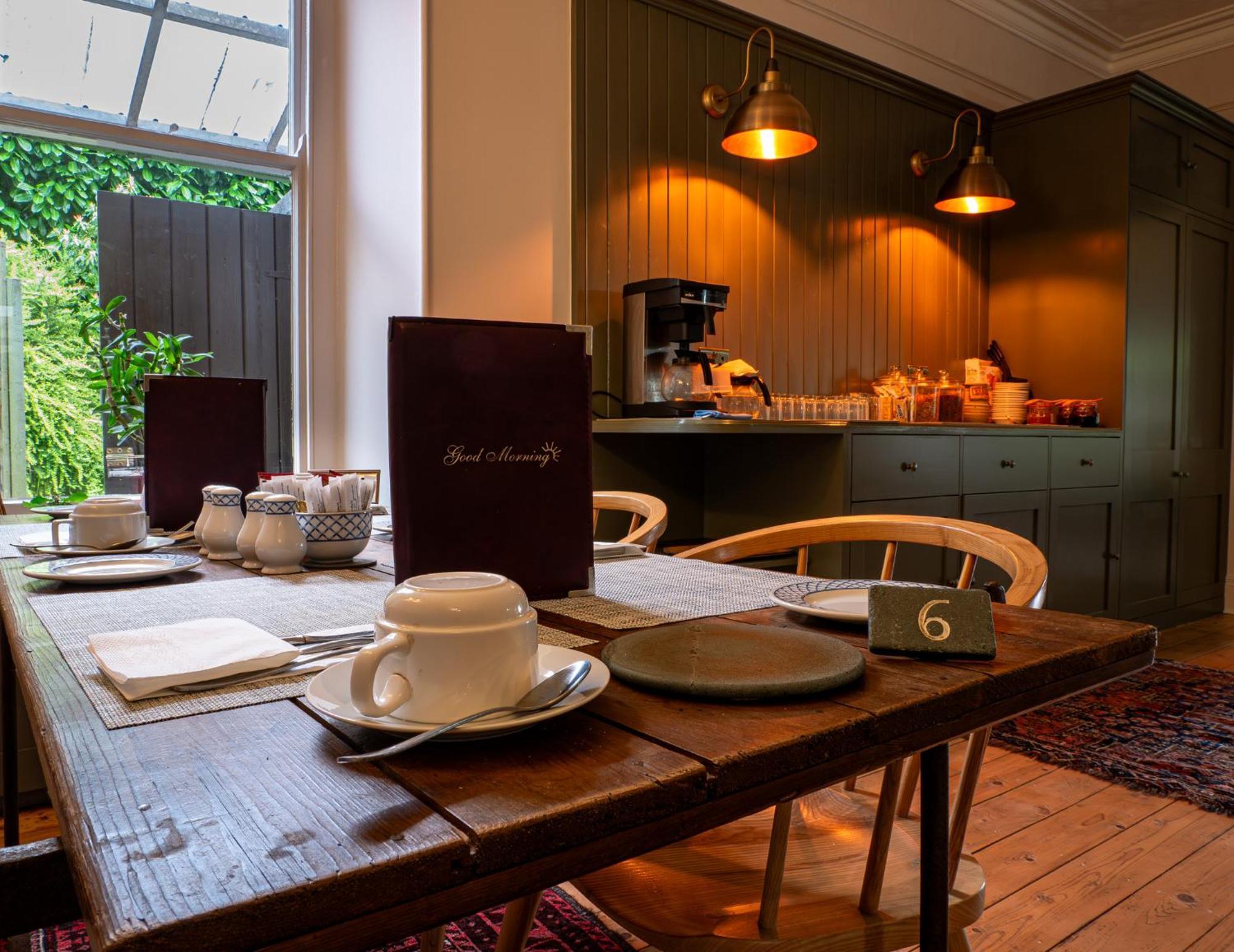 Hotel Rothay Garth à Ambleside Extérieur photo