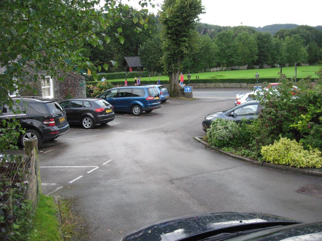 Hotel Rothay Garth à Ambleside Extérieur photo